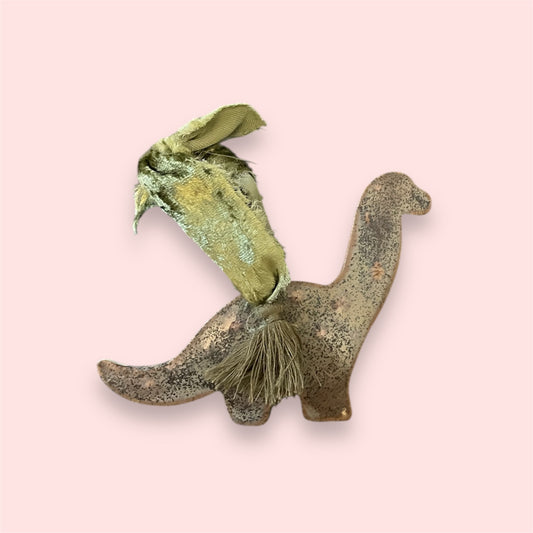 Dinosaur Ornament