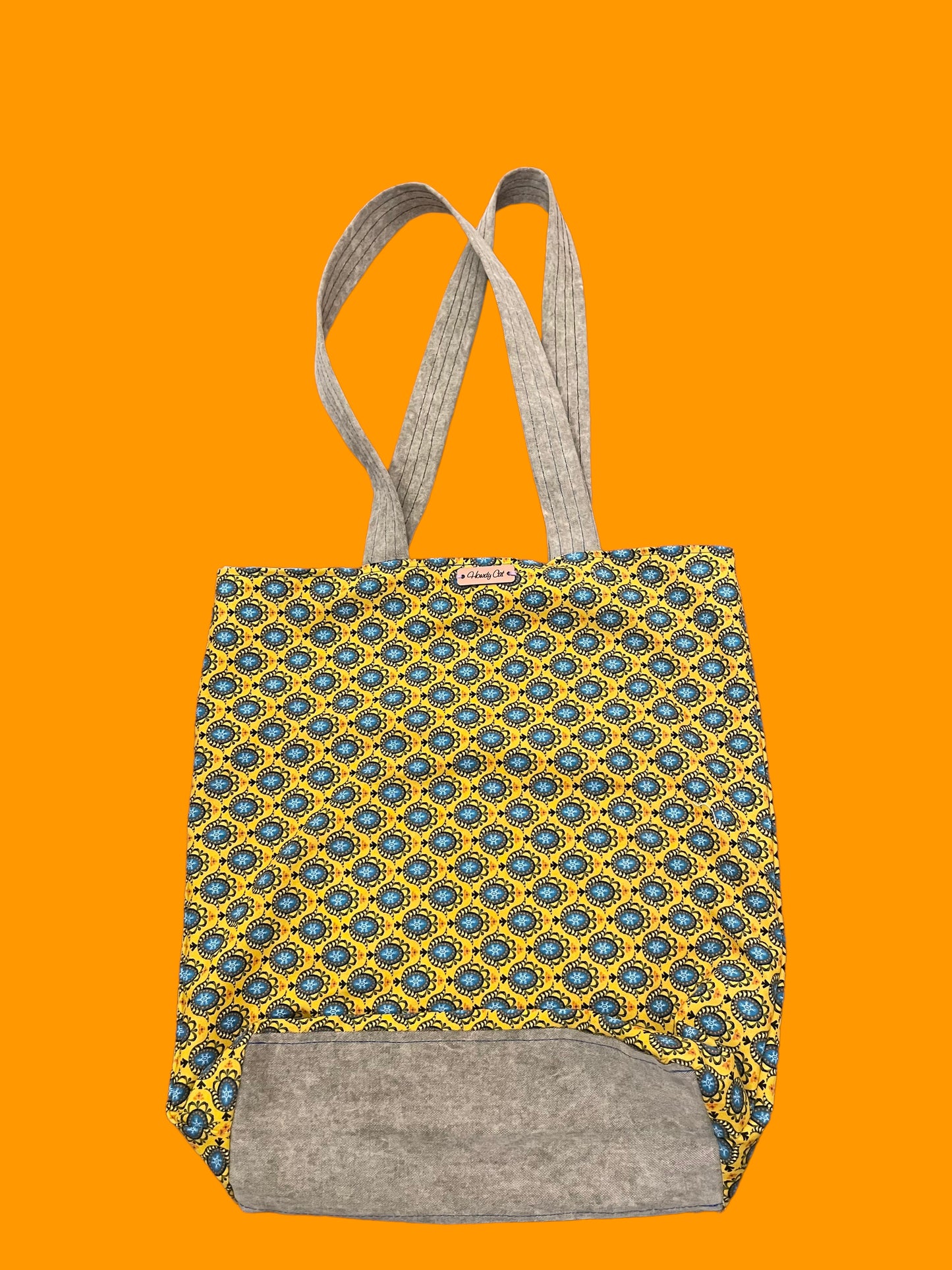 Market Tote